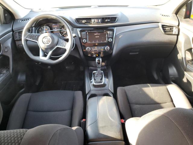 Photo 7 VIN: JN1BJ1CV7LW264369 - NISSAN ROGUE 