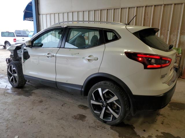 Photo 1 VIN: JN1BJ1CV7LW265554 - NISSAN ROGUE SPOR 