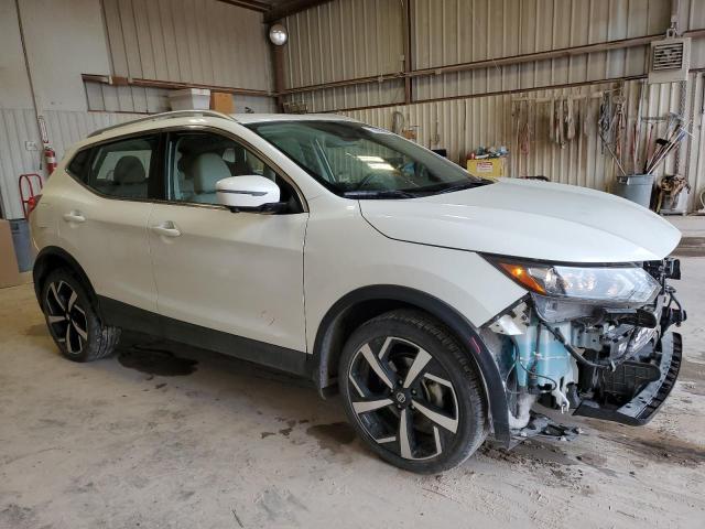 Photo 3 VIN: JN1BJ1CV7LW265554 - NISSAN ROGUE SPOR 