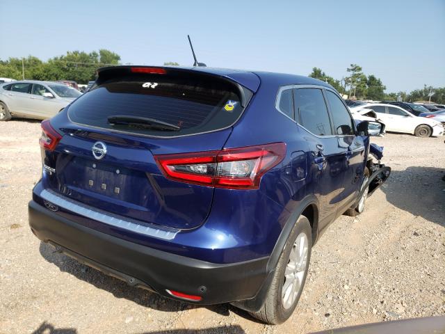 Photo 3 VIN: JN1BJ1CV7LW265618 - NISSAN ROGUE SPOR 