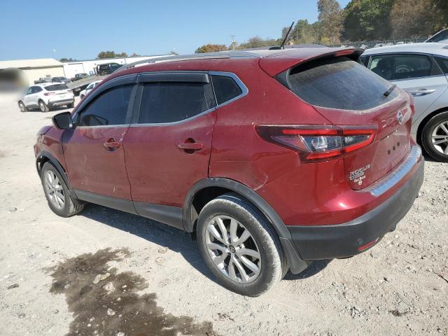 Photo 1 VIN: JN1BJ1CV7LW266459 - NISSAN ROGUE SPOR 