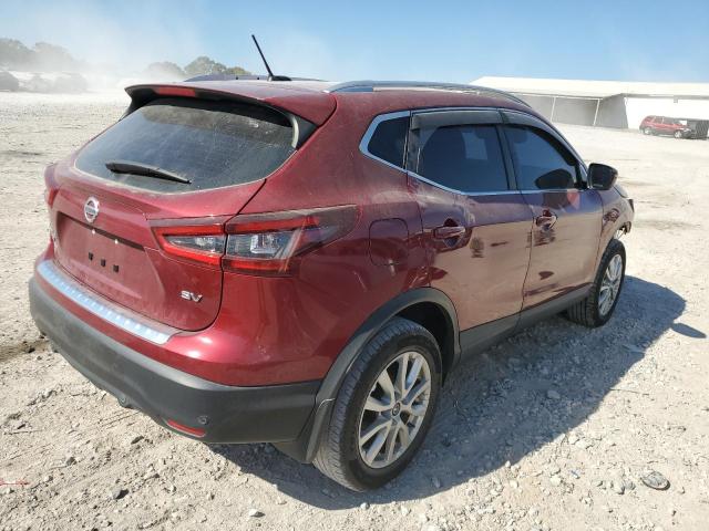 Photo 2 VIN: JN1BJ1CV7LW266459 - NISSAN ROGUE SPOR 