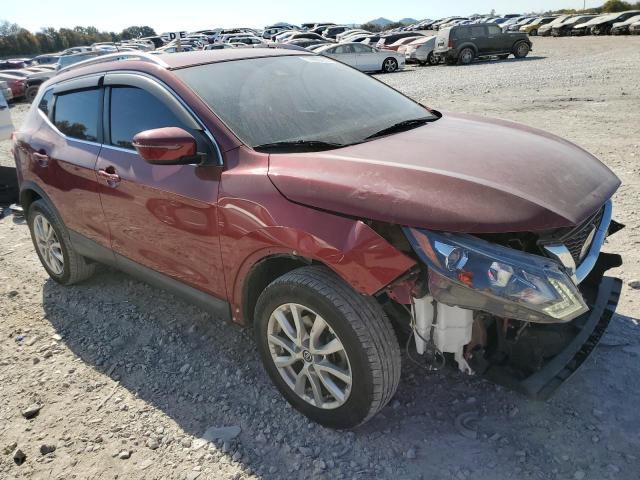 Photo 3 VIN: JN1BJ1CV7LW266459 - NISSAN ROGUE SPOR 