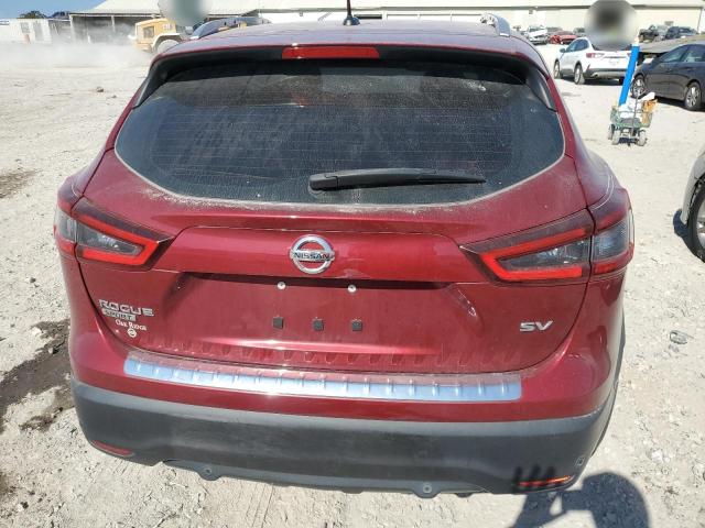 Photo 5 VIN: JN1BJ1CV7LW266459 - NISSAN ROGUE SPOR 