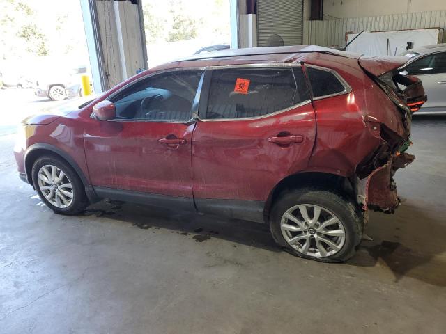 Photo 1 VIN: JN1BJ1CV7LW266588 - NISSAN ROGUE SPOR 