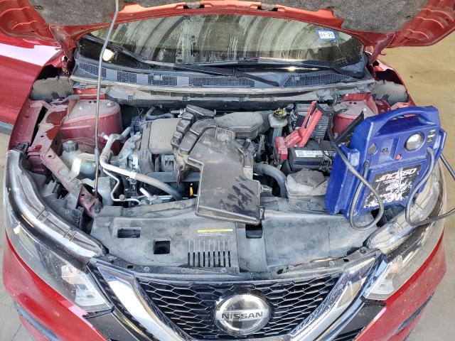 Photo 11 VIN: JN1BJ1CV7LW266588 - NISSAN ROGUE SPOR 