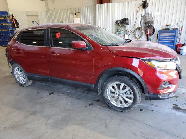 Photo 3 VIN: JN1BJ1CV7LW266588 - NISSAN ROGUE SPOR 