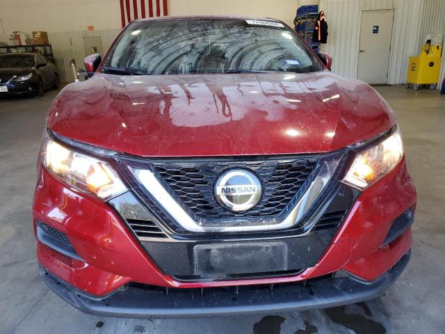 Photo 4 VIN: JN1BJ1CV7LW266588 - NISSAN ROGUE SPOR 