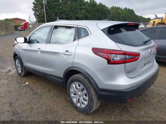 Photo 2 VIN: JN1BJ1CV7LW268101 - NISSAN ROGUE SPORT 