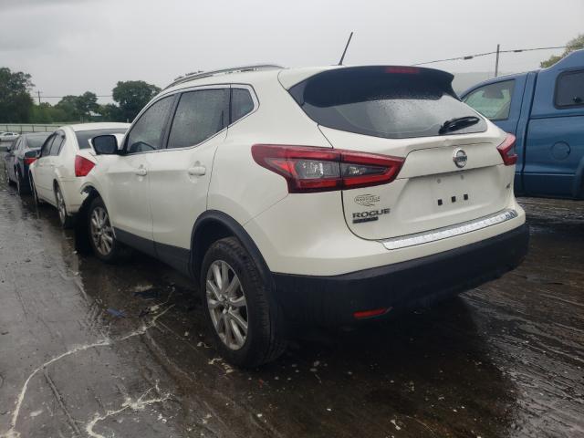 Photo 2 VIN: JN1BJ1CV7LW268227 - NISSAN ROGUE SPOR 