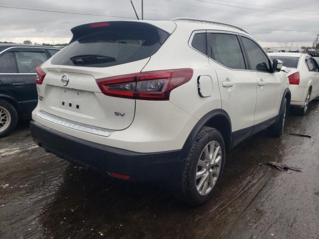 Photo 3 VIN: JN1BJ1CV7LW268227 - NISSAN ROGUE SPOR 