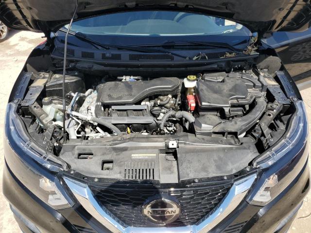 Photo 11 VIN: JN1BJ1CV7LW268924 - NISSAN ROGUE SPOR 