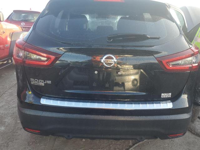 Photo 5 VIN: JN1BJ1CV7LW268924 - NISSAN ROGUE SPOR 