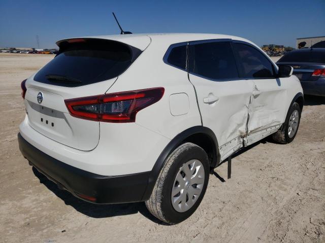 Photo 3 VIN: JN1BJ1CV7LW269703 - NISSAN ROGUE SPOR 