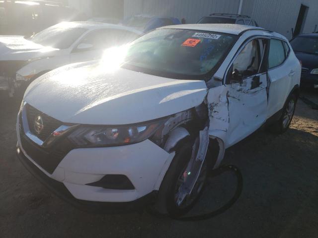 Photo 1 VIN: JN1BJ1CV7LW274268 - NISSAN ROGUE SPOR 