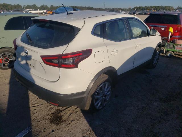 Photo 3 VIN: JN1BJ1CV7LW274268 - NISSAN ROGUE SPOR 