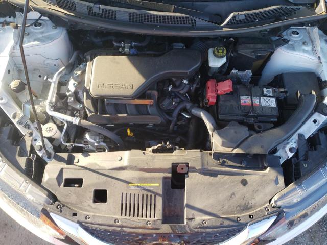 Photo 6 VIN: JN1BJ1CV7LW274268 - NISSAN ROGUE SPOR 