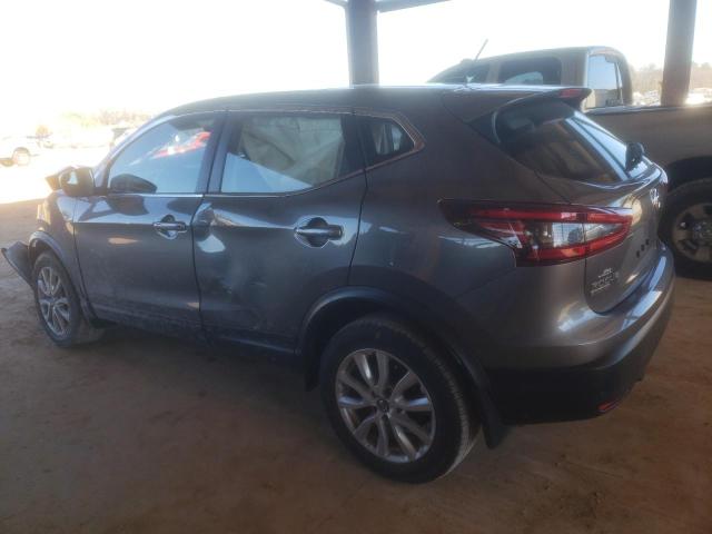 Photo 1 VIN: JN1BJ1CV7LW275811 - NISSAN ROGUE SPORT 