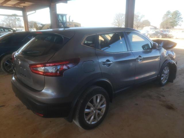 Photo 2 VIN: JN1BJ1CV7LW275811 - NISSAN ROGUE SPORT 