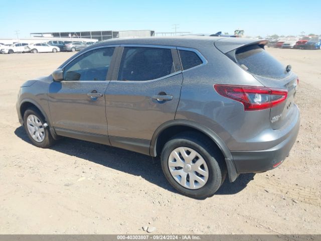 Photo 2 VIN: JN1BJ1CV7LW275999 - NISSAN ROGUE SPORT 