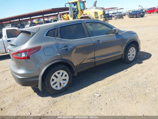 Photo 3 VIN: JN1BJ1CV7LW275999 - NISSAN ROGUE SPORT 