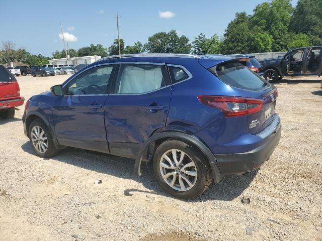 Photo 1 VIN: JN1BJ1CV7LW276618 - NISSAN ROGUE SPOR 