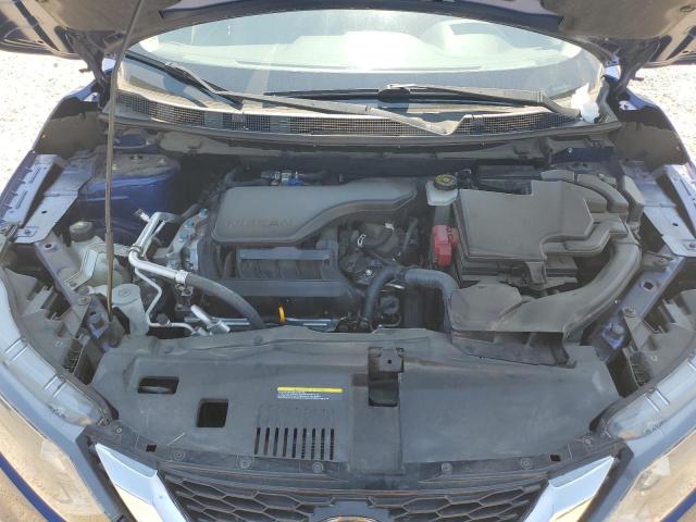 Photo 11 VIN: JN1BJ1CV7LW276618 - NISSAN ROGUE SPOR 