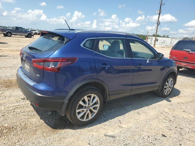 Photo 2 VIN: JN1BJ1CV7LW276618 - NISSAN ROGUE SPOR 