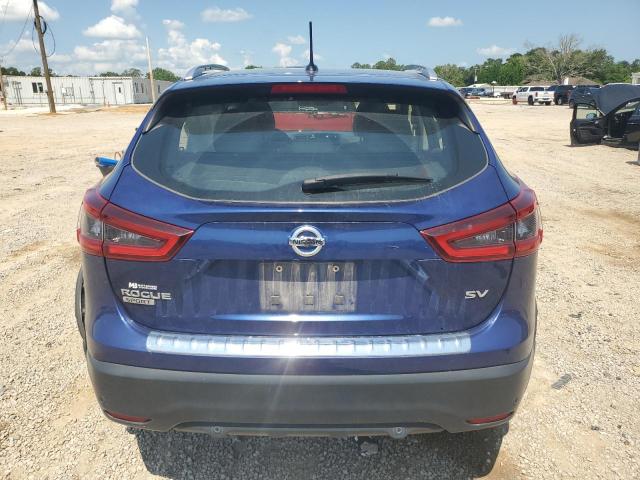 Photo 5 VIN: JN1BJ1CV7LW276618 - NISSAN ROGUE SPOR 