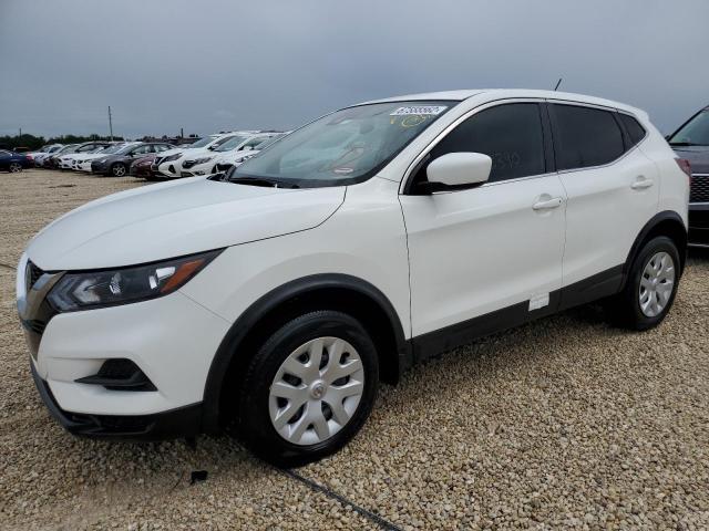 Photo 1 VIN: JN1BJ1CV7LW278286 - NISSAN ROGUE SPOR 