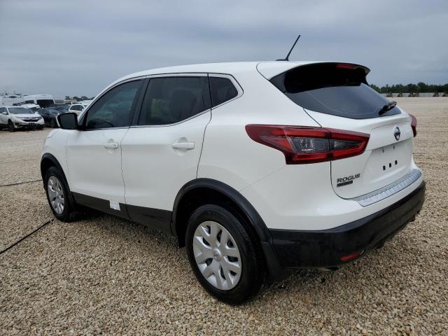 Photo 2 VIN: JN1BJ1CV7LW278286 - NISSAN ROGUE SPOR 