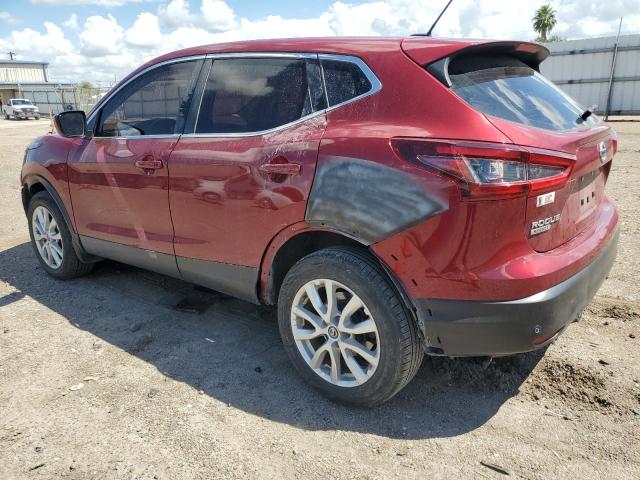 Photo 1 VIN: JN1BJ1CV7LW278921 - NISSAN ROGUE SPOR 