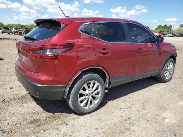 Photo 2 VIN: JN1BJ1CV7LW278921 - NISSAN ROGUE SPOR 