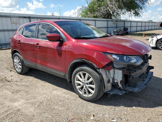 Photo 3 VIN: JN1BJ1CV7LW278921 - NISSAN ROGUE SPOR 