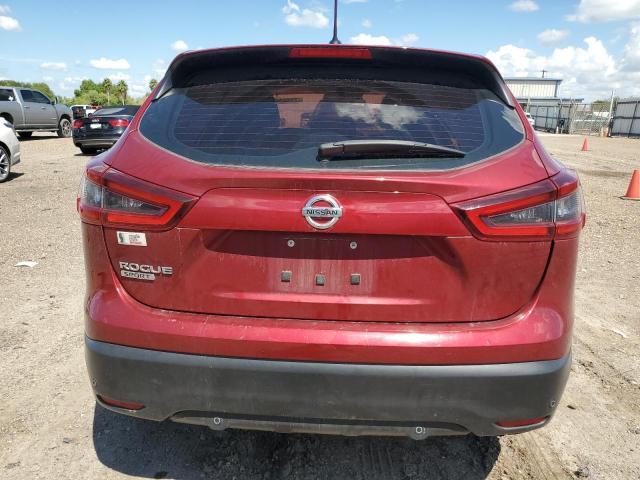 Photo 5 VIN: JN1BJ1CV7LW278921 - NISSAN ROGUE SPOR 