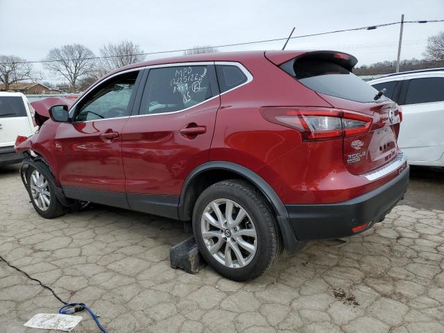 Photo 1 VIN: JN1BJ1CV7LW278949 - NISSAN ROGUE SPOR 