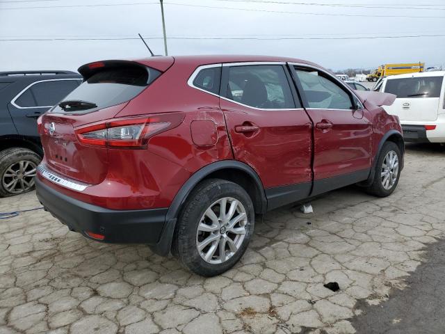 Photo 2 VIN: JN1BJ1CV7LW278949 - NISSAN ROGUE SPOR 