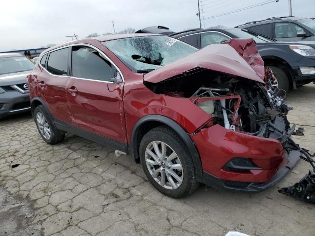 Photo 3 VIN: JN1BJ1CV7LW278949 - NISSAN ROGUE SPOR 