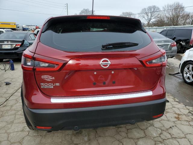 Photo 5 VIN: JN1BJ1CV7LW278949 - NISSAN ROGUE SPOR 