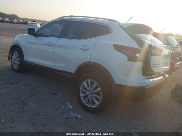 Photo 2 VIN: JN1BJ1CV7LW279812 - NISSAN ROGUE SPORT 