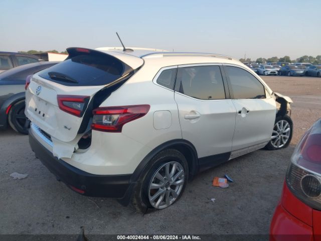 Photo 3 VIN: JN1BJ1CV7LW279812 - NISSAN ROGUE SPORT 