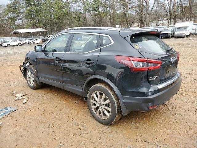 Photo 1 VIN: JN1BJ1CV7LW279910 - NISSAN ROGUE SPOR 