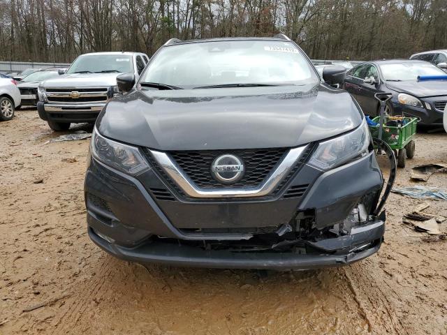 Photo 4 VIN: JN1BJ1CV7LW279910 - NISSAN ROGUE SPOR 