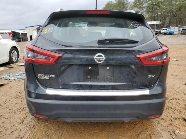 Photo 5 VIN: JN1BJ1CV7LW279910 - NISSAN ROGUE SPOR 