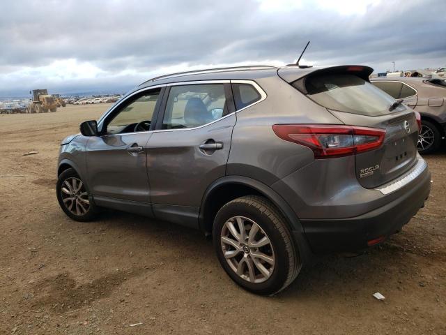 Photo 1 VIN: JN1BJ1CV7LW544096 - NISSAN ROGUE 