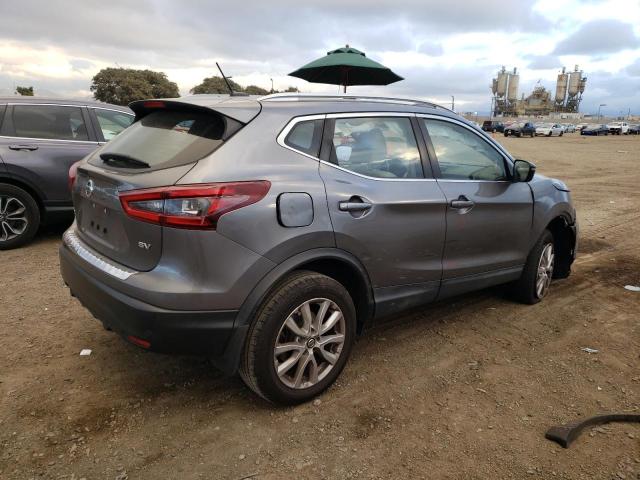 Photo 2 VIN: JN1BJ1CV7LW544096 - NISSAN ROGUE 