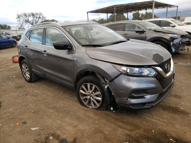 Photo 3 VIN: JN1BJ1CV7LW544096 - NISSAN ROGUE 