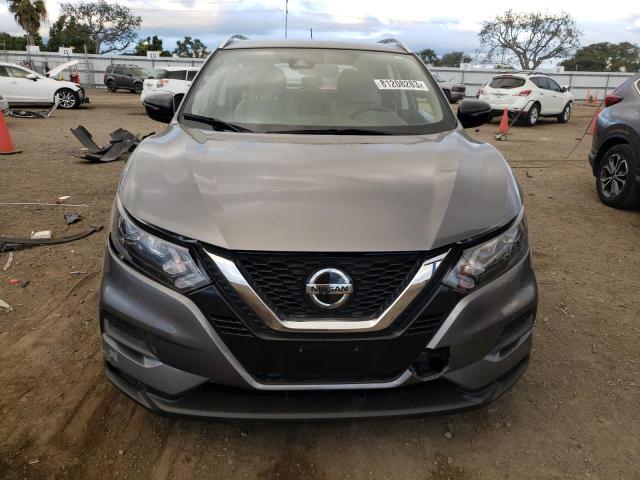 Photo 4 VIN: JN1BJ1CV7LW544096 - NISSAN ROGUE 