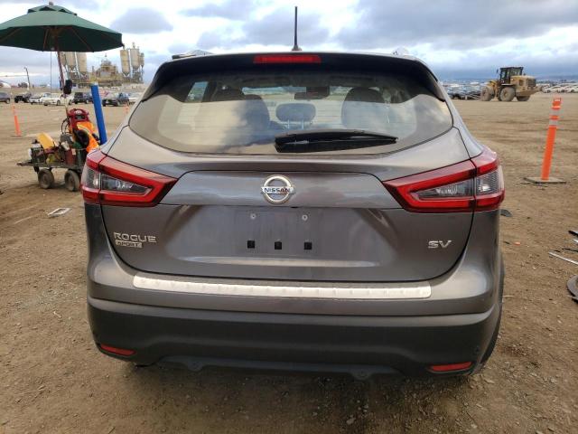 Photo 5 VIN: JN1BJ1CV7LW544096 - NISSAN ROGUE 