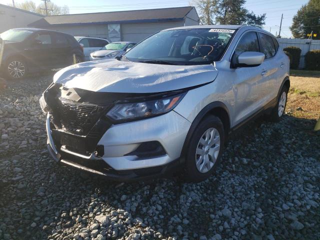 Photo 1 VIN: JN1BJ1CV7LW544454 - NISSAN ROGUE SPOR 